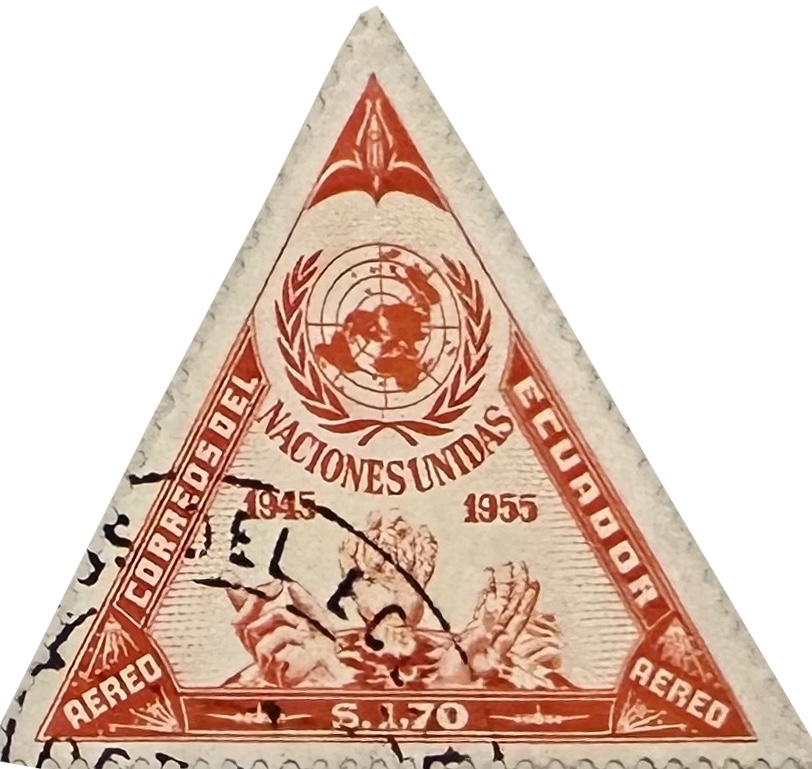 UN 1955